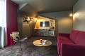 Hotel Le Refuge des Aiglons, Chamonix