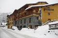 Hotel Les Melezes, Les Houches