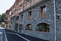 Hotel Les Melezes, Les Houches