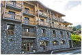 Hotel Les Melezes, Les Houches