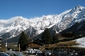 Hotel Les Melezes, Les Houches