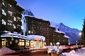 Hotel Mercure Chamonix Centre, Chamonix