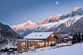 Chalet Rubicon, Les Houches