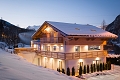 Chalet Rubicon, Les Houches