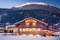 Chalet Rubicon, Les Houches