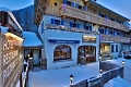 Hotel Le Saint-Antoine, Chamonix