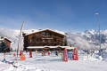 Hotel Les Flocons, Courchevel