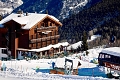 Hotel Les Flocons, Courchevel