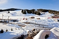 Hotel Les Flocons, Courchevel