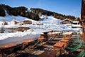 Hotel Les Flocons, Courchevel