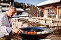 Hotel Les Flocons, Courchevel