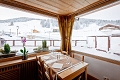 Hotel Les Flocons, Courchevel