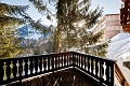 Hotel Les Flocons, Courchevel