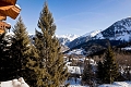 Hotel Les Flocons, Courchevel