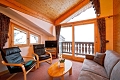 Hotel Les Flocons, Courchevel