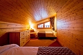 Hotel Les Flocons, Courchevel