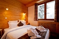 Hotel Les Flocons, Courchevel