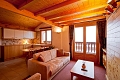 Hotel Les Flocons, Courchevel