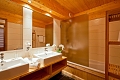 Hotel Les Flocons, Courchevel