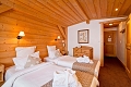 Hotel Les Flocons, Courchevel