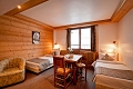 Hotel Les Flocons, Courchevel