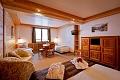 Hotel Les Flocons, Courchevel