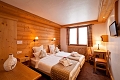 Hotel Les Flocons, Courchevel