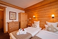 Hotel Les Flocons, Courchevel