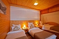 Hotel Les Flocons, Courchevel