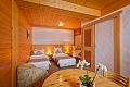 Hotel Les Flocons, Courchevel