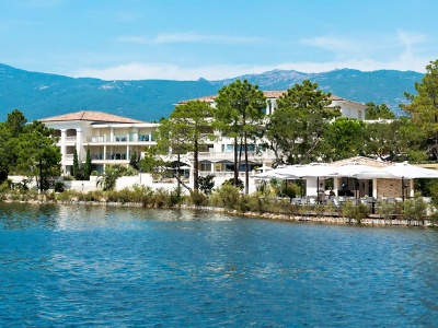 ubytovanie Hotel Don Cesar - Porto Vecchio, Korzika