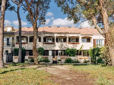 ubytovanie Rezidencia Oro Biancu - Lucciana, Korzika