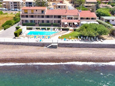 ubytovanie Hotel Tettola - Saint Florent, , Korzika