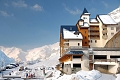 Rezidencia Goelia Les Balcons Du Soleil, Les 2 Alpes