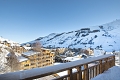 Rezidencia Les Clarines, Les 2 Alpes