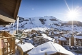 Rezidencia Les Clarines, Les 2 Alpes