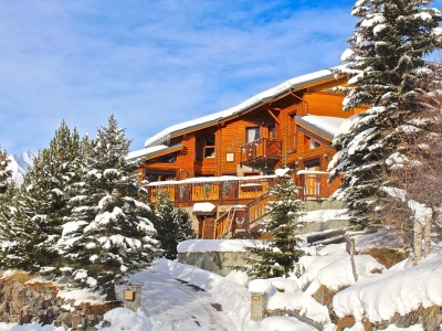 Chalet Mountain Lodge - Les 2 Alpes