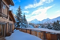 Chalet Mountain Lodge, Les 2 Alpes