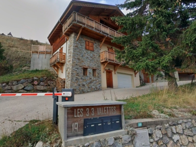 Chalet Sn� Lodge - Les 2 Alpes