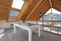 Chalet Sn Lodge, Les 2 Alpes