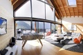 Chalet Sn Lodge, Les 2 Alpes