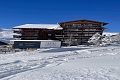 Chalet Hotel Kaya, Les Menuires