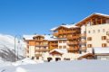 Le Chalet du Mont Vallon, Les Menuires
