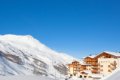 Le Chalet du Mont Vallon, Les Menuires