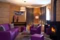Le Chalet du Mont Vallon, Les Menuires