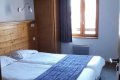 Le Chalet du Mont Vallon, Les Menuires