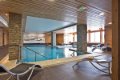 Le Chalet du Mont Vallon, Les Menuires