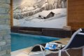 Le Chalet du Mont Vallon, Les Menuires