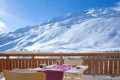 Le Chalet du Mont Vallon, Les Menuires