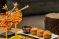 Le Chalet du Mont Vallon, Les Menuires